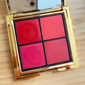 Rouje La Palette Levres Chaleur